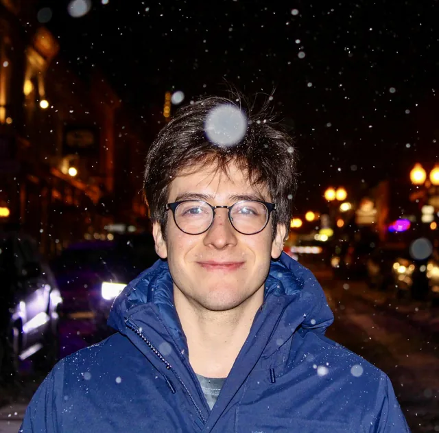 Kyle Archuleta